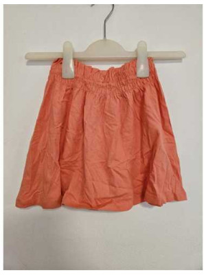 Fusta scurta de vara pentru fetite 2