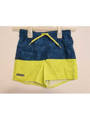 Pantaloni scurti pentru baie baieti Olaian