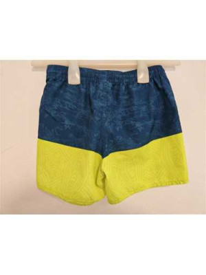 Pantaloni scurti pentru baie baieti Olaian 2