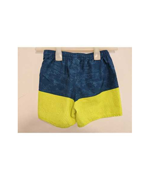 Pantaloni scurti pentru baie baieti Olaian