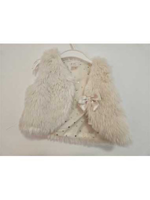 Vesta calduroasa pentru fetite H&M