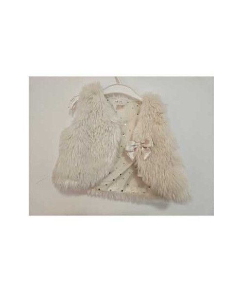 Vesta calduroasa pentru fetite H&M