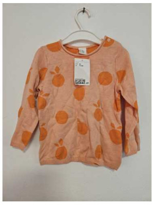 Pulover pentru primavara copii H&M