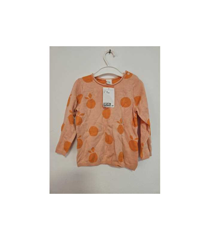 Pulover pentru primavara copii H&M