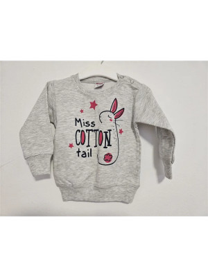 Bluzita cu maneca lunga pentru copii