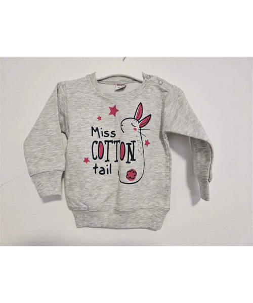 Bluzita cu maneca lunga pentru copii