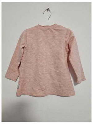 Bluza cu maneca lunga pentru fete 2