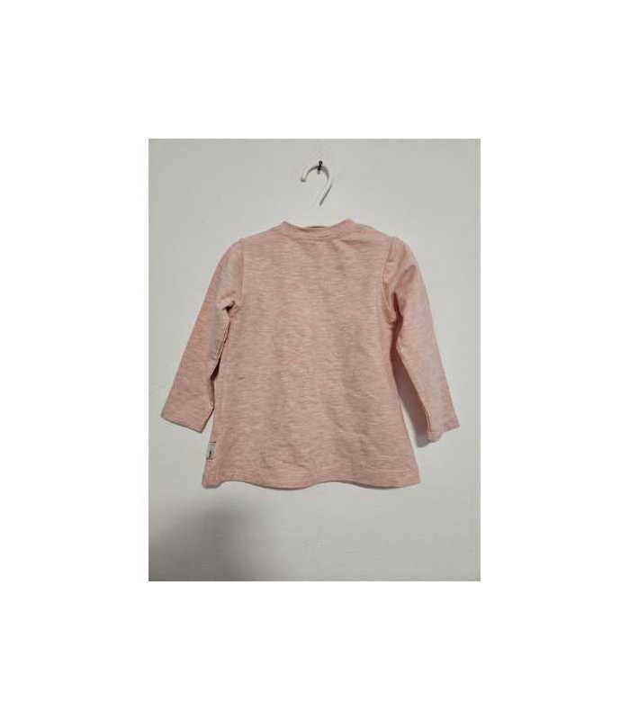 Bluza cu maneca lunga pentru fete