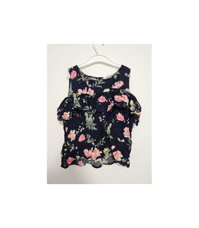 Tricou inflorat pentru copii H&M