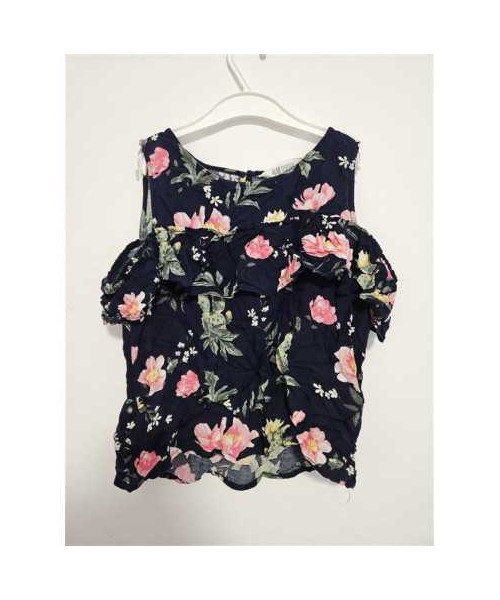 Tricou inflorat pentru copii H&M