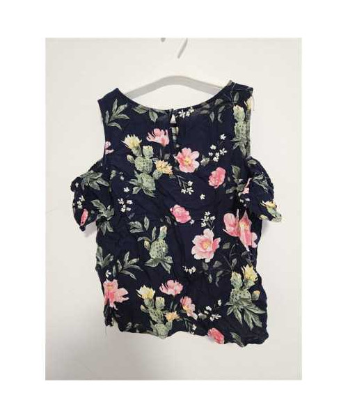Tricou inflorat pentru copii H&M