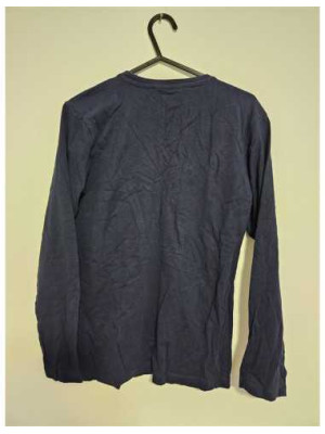 Bluzita copii cu scris colorat pe piept RESERVED 2