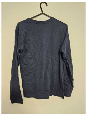 Bluzita copii cu scris alb pe piept PEPCO 2