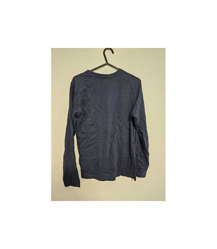 Bluzita copii cu scris alb pe piept PEPCO