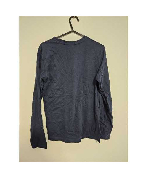 Bluzita copii cu scris alb pe piept PEPCO