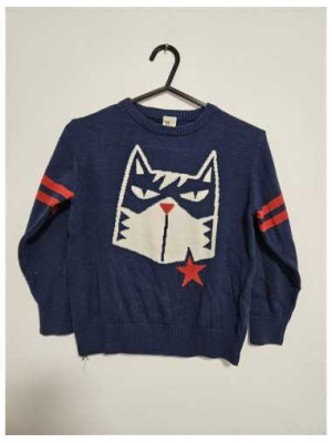 Pulover pentru primavara copii Deno Kids