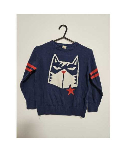 Pulover pentru primavara copii Deno Kids