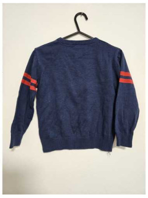 Pulover pentru primavara copii Deno Kids 2