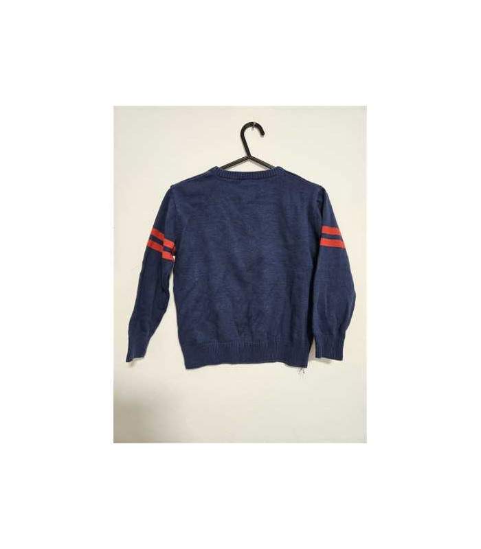 Pulover pentru primavara copii Deno Kids