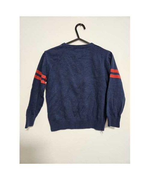 Pulover pentru primavara copii Deno Kids