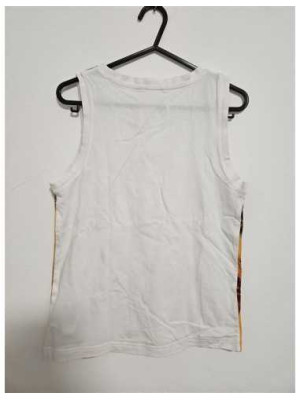 Maieu pentru copii cu imprimeu estival H&M 2