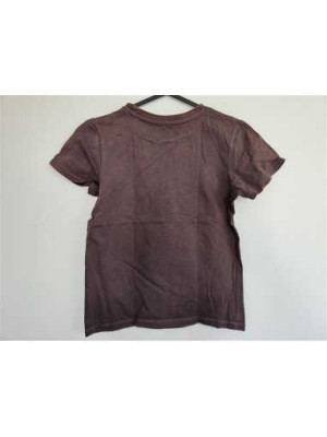 Tricou cu un cap de leu pe piept Tex 2