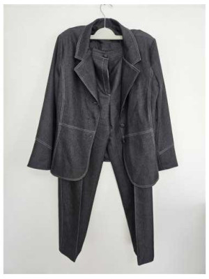 Costum dama din doua piese Alex Collection