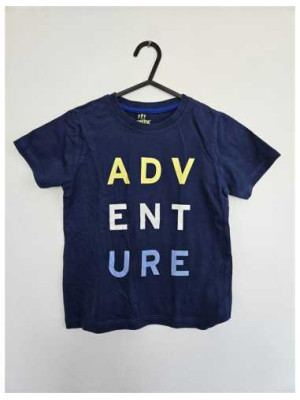 Tricou pentru baieti Lupilu