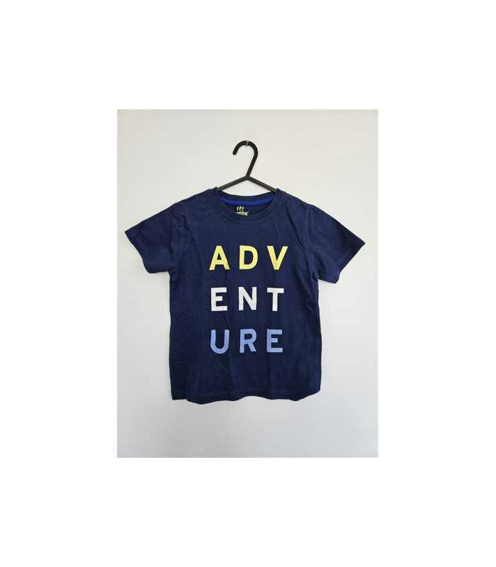 Tricou pentru baieti Lupilu