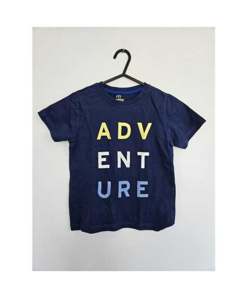 Tricou pentru baieti Lupilu