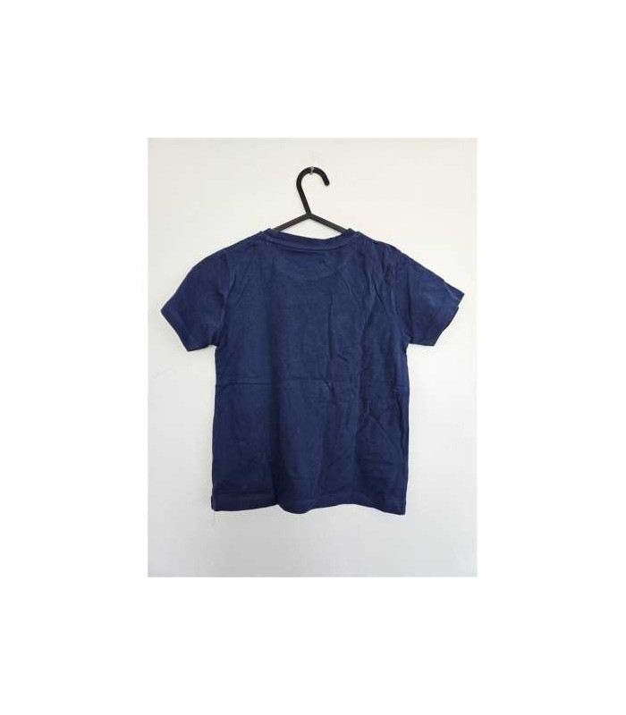 Tricou pentru baieti Lupilu