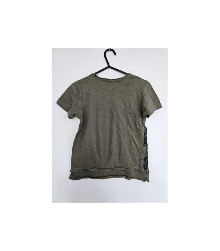 Tricou pentru baieti cu diverse desene