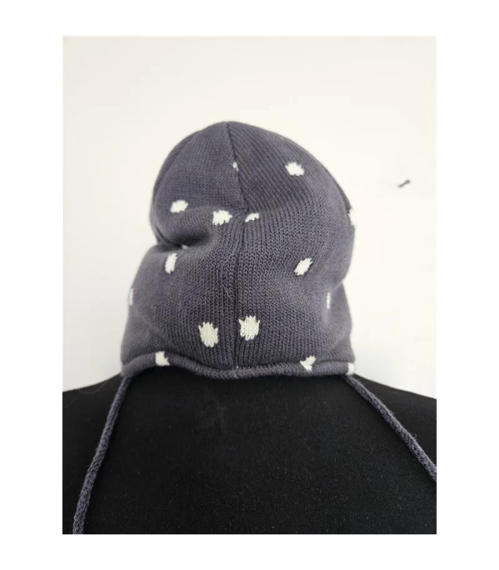 Fes pentru fetite model iepuras