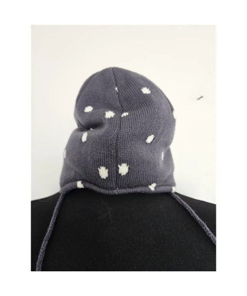 Fes pentru fetite model iepuras