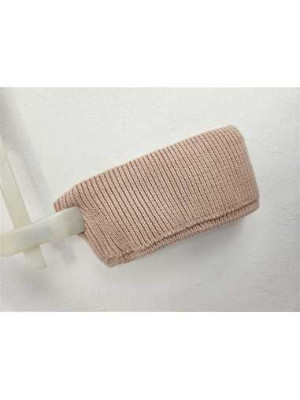 Bentita dama tricotata model Uni 2