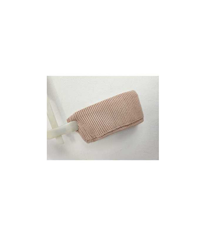 Bentita dama tricotata model Uni