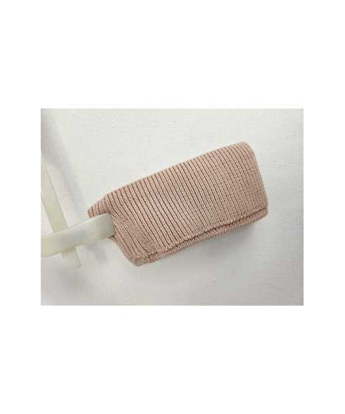 Bentita dama tricotata model Uni