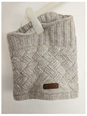 Fular circular dama WEDZE