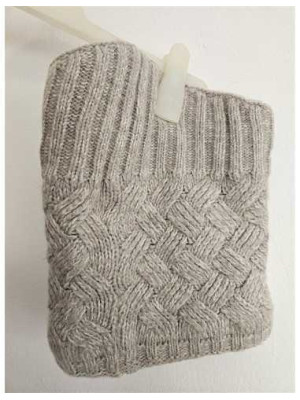 Fular circular dama WEDZE 2