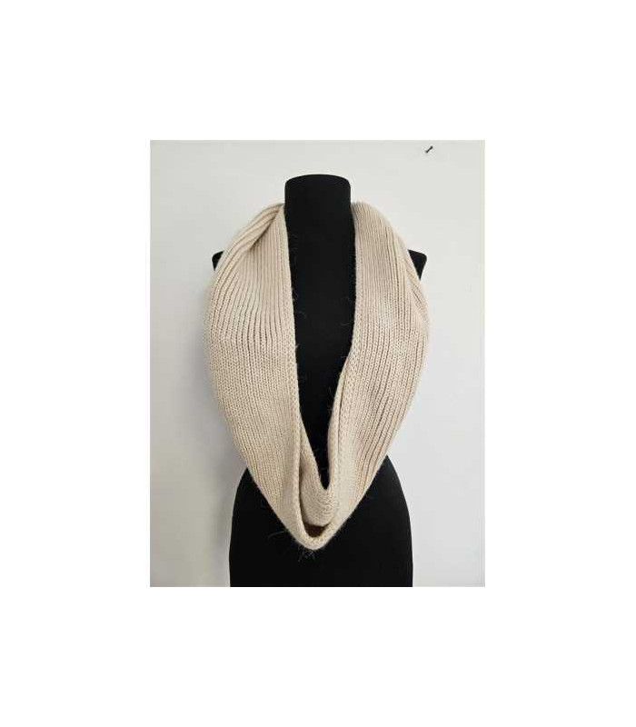 Fular dama circular model Uni