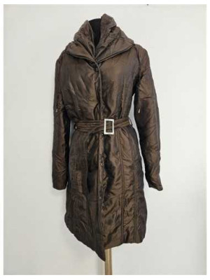 Geaca dama pentru primavara toamna KENVELO