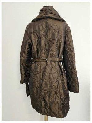 Geaca dama pentru primavara toamna KENVELO 2