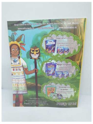 Tarzan si jungliada cuvintelor clasa 1 2