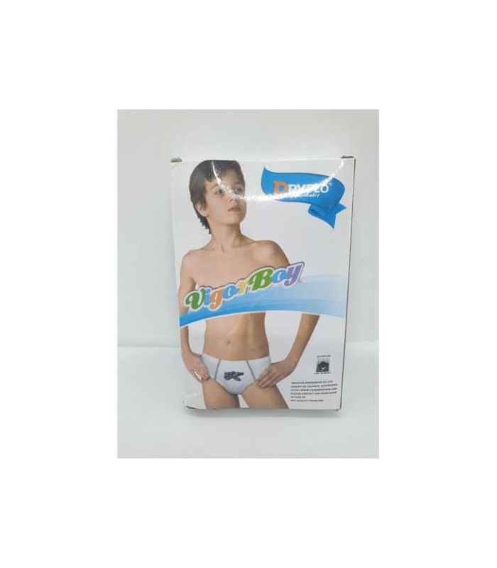 Set 3 perechi chiloti pentru copii 13-14 ani