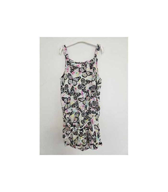 Salopeta pentru fetite FRENCH TOAST