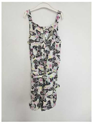 Salopeta pentru fetite FRENCH TOAST 2