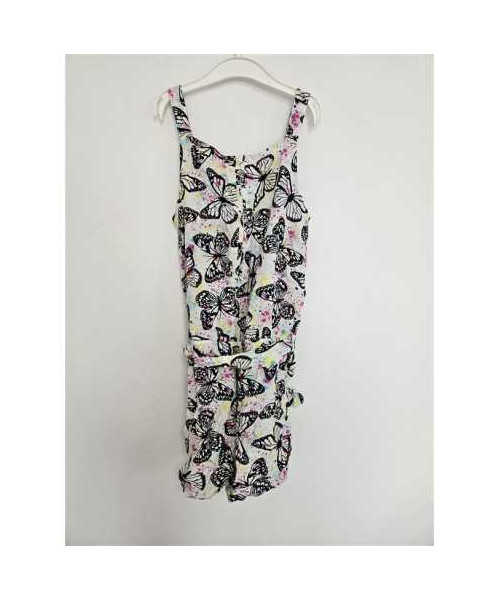 Salopeta pentru fetite FRENCH TOAST