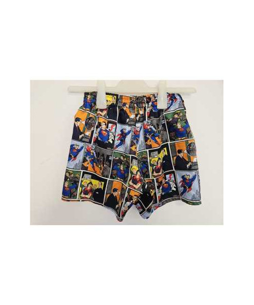 Pantaloni scurti de pijama copii Spiderman H&M