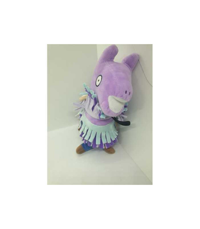 Jucarie de plus Lama cu sunet