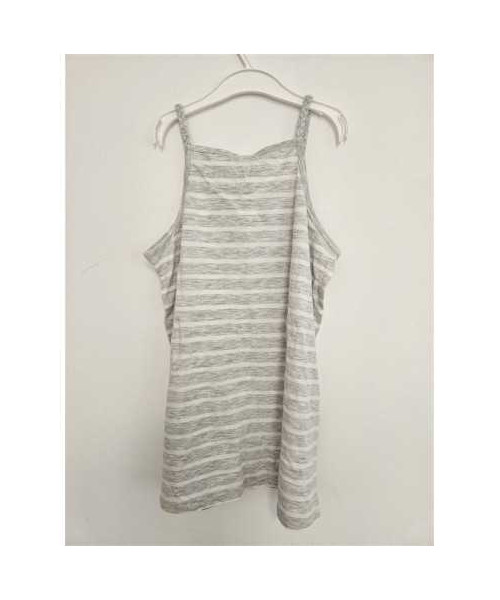 Maieu pentru fete cu dungi si print paiete LC WAIKIKI